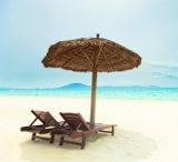 Thiên đường Maldives