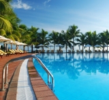 Thiên đường Maldives