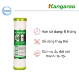 Lõi lọc PP 5um (lõi số 1 Kangaroo)