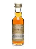 Glendronach 21, 700 ml, bán rẻ 2,5 triệu