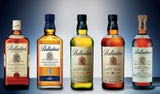 Ballantine's - dòng rượu whisky gây mưa gió toàn cầu