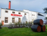 Benromach - Trải Nghiệm Whisky Tuyệt Vời Speyside