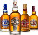 Giá Rượu Chivas dịp Tết 2018 sẽ tăng hay giảm so với trong năm?