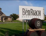 BenRiach - Phong Cách Mới Của Giới Thượng Lưu