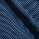 ÁO THUN GOLF NAM CỔ TRÒN TAY DÀI XUẤT HÀN MÀU XANH NAVY AT4330T