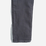QUẦN JEANS NAM ỐNG ĐỨNG XUẤT HÀN MÀU XÁM QJ4321T-X