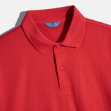 ÁO THUN POLO GOLF NAM XUẤT HÀN MÀU ĐỎ PL4331H