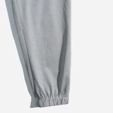 QUẦN JOGGER THUN NAM MÀU XÁM KHÓI JG4314V2