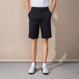 QUẦN SHORT NAM XUẤT HÀN MÀU ĐEN QS4421H