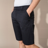 QUẦN SHORT NAM XUẤT HÀN MÀU ĐEN QS4421H