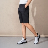 QUẦN SHORT NAM XUẤT HÀN MÀU ĐEN QS4421H