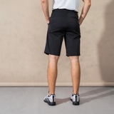 QUẦN SHORT NAM XUẤT HÀN MÀU ĐEN QS4421H