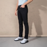 QUẦN JEANS NAM PHOM ÔM XUẤT MỸ MÀU ĐEN QJ4410T2