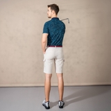 QUẦN SHORT GOLF TÚI HỘP XUẤT HÀN MÀU KEM QSG4419T2