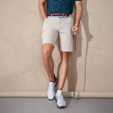 QUẦN SHORT GOLF TÚI HỘP XUẤT HÀN MÀU KEM QSG4419T2