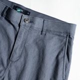 QUẦN JEAN NAM PHOM SLIMFIT XUẤT HÀN MÀU XÁM NHẠT QJ4624T
