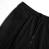 QUẦN JOGGER TÚI HỘP NAM VẢI GIÓ CAO CẤP MÀU ĐEN QJG4527H