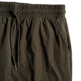 QUẦN JOGGER TÚI HỘP NAM VẢI GIÓ CAO CẤP MÀU RÊU QJG4527H1