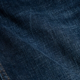 QUẦN JEAN NAM PHOM SLIMFIT MÀU XANH ĐẬM QJ4614T