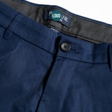 QUẦN KAKI NAM XUẤT MỸ MÀU XANH NAVY QKK4616T2