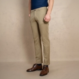 QUẦN KAKI NAM XUẤT MỸ MÀU BEIGE QKK4616T4