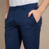 QUẦN KAKI NAM XUẤT MỸ MÀU XANH NAVY QKK4616T2