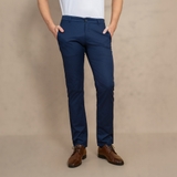 QUẦN KAKI NAM XUẤT MỸ MÀU XANH NAVY QKK4616T2