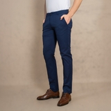 QUẦN KAKI NAM XUẤT MỸ MÀU XANH NAVY QKK4616T2