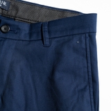 QUẦN KAKI NAM XUẤT MỸ MÀU XANH NAVY QKK4616T2