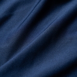 ÁO POLO THỂ THAO NAM TAY NGẮN XUẤT HÀN MÀU XANH NAVY PL4514H