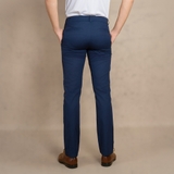 QUẦN KAKI NAM XUẤT MỸ MÀU XANH NAVY QKK4616T2