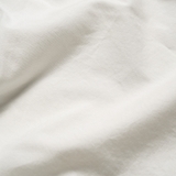 ÁO SƠ MI NAM LINEN TAY NGẮN CỔ DANTON MÀU TRẮNG SM4429D-T