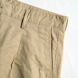 QUẦN SHORT KAKI NAM XUẤT MỸ MÀU BEIGE QS4515H2