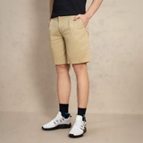 QUẦN SHORT KAKI NAM XUẤT MỸ MÀU BEIGE QS4515H2