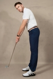 QUẦN CHINO GOLF NAM XUẤT MỸ MÀU XANH NAVY QG4727T3