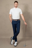 QUẦN CHINO GOLF NAM XUẤT MỸ MÀU XANH NAVY QG4727T3