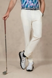 QUẦN CHINO GOLF NAM XUẤT MỸ MÀU TRẮNG QG4727T