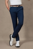 QUẦN CHINO GOLF NAM XUẤT MỸ MÀU XANH NAVY QG4727T3