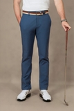 QUẦN CHINO GOLF NAM XUẤT MỸ MÀU XANH DƯƠNG RETRO QG4727T5