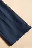 QUẦN CHINO GOLF NAM XUẤT MỸ MÀU XANH NAVY QG4727T3