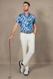 QUẦN CHINO GOLF NAM XUẤT MỸ MÀU TRẮNG QG4727T