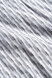 ÁO SƠ MI NAM LINEN TAY NGẮN XUẤT HÀN HỌA TIẾT HÌNH HỌC MÀU XÁM SM4611T
