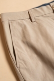QUẦN CHINO GOLF NAM CAO CẤP XUẤT MỸ MÀU BEIGE QG4727T6