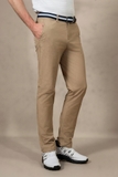 QUẦN CHINO GOLF NAM CAO CẤP XUẤT MỸ MÀU BEIGE QG4727T6