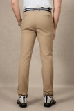 QUẦN CHINO GOLF NAM CAO CẤP XUẤT MỸ MÀU BEIGE QG4727T6