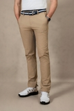 QUẦN CHINO GOLF NAM CAO CẤP XUẤT MỸ MÀU BEIGE QG4727T6