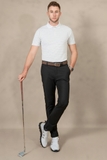 QUẦN CHINO GOLF NAM XUẤT MỸ MÀU ĐEN QG4727T1