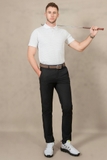QUẦN CHINO GOLF NAM XUẤT MỸ MÀU ĐEN QG4727T1