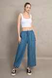 ÁO TANKTOP NỮ XUẤT MỸ MÀU TRẮNG ATN4607T1