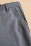 QUẦN CHINO GOLF NAM CAO CẤP XUẤT MỸ MÀU XÁM QG4727T4